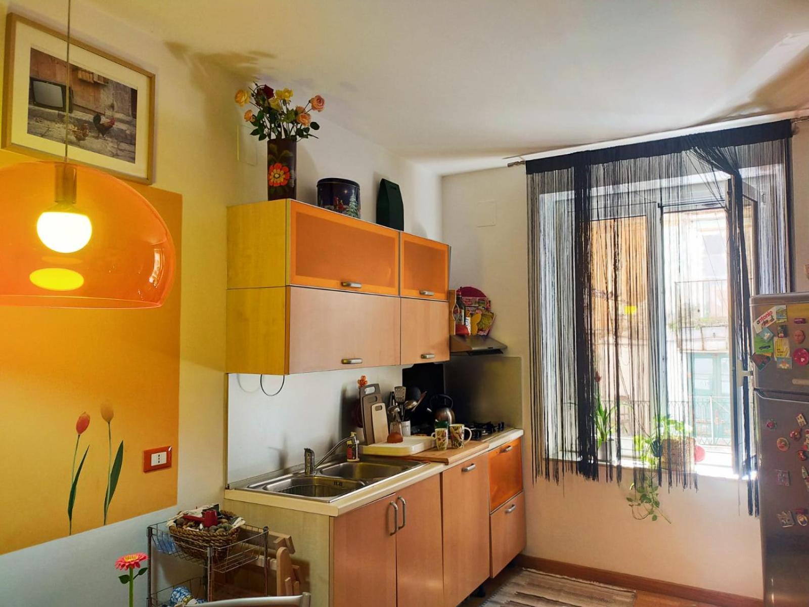 Casa Anita In Centro Apartamento *